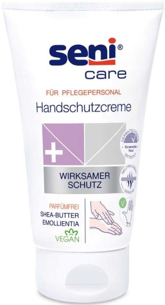 Seni Care Handschutzcreme, 100 ml